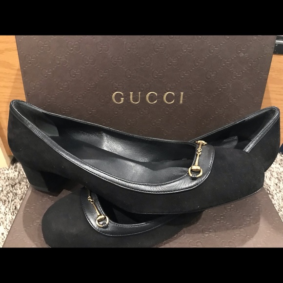 Gucci shoes - Picture 1 of 6